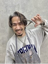 リミットバイアフィナー 大宮店(limit by Afinar) 陽平YOHEI 【大宮】