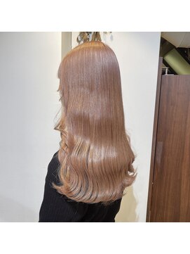 フォルテ 島田店 ベージュカラー