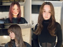 スタンド(STAND)