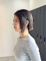 リプロ(Repro) 【美髪矯正】くせ毛特化美髪ストレート