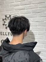 ビューティー エールフォルム 浜松有玉店(BEAUTY YELLFORME)&nbsp;弱め　ツイスパ