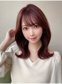 【NEWOPEN！AFLOAT福岡】似合わせカットくびれレイヤー