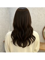 コンフィー(comfy)&nbsp;アッシュブラウン◎