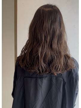 ヘアスペースブルーム エボリューション 庄内店(HAIR SPACE BLOOM evolution) 【パーマ／庄内】