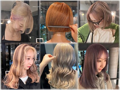 フルール バイ サファリ(fleur by safari)の写真