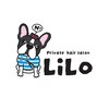 リロ(LiLo)のお店ロゴ