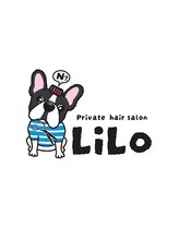 private hair salon LiLo
