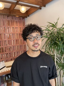 カセット(cassette.) 【cassette】ヘアスタイル