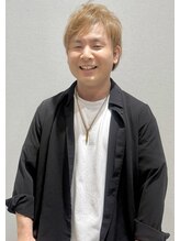 ビス リアン 川口店(Vis lien)&nbsp;木島智紀 「川口」