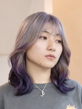 ヘアーサロン フーガ せんげん台店(HAIR SALON fuuga) aoi.指名限定！特別価格クーポンご用意しております！