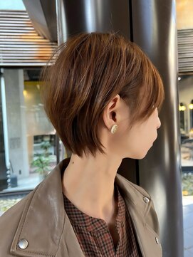 レト 浦和(leto) マッシュショート/レイヤーボブ/大人ショート/ウェーブヘア