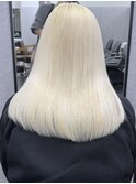 スペインカール/スパイキーショート/フェザーパーマ