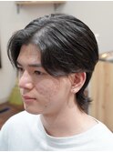 フェザーウルフ