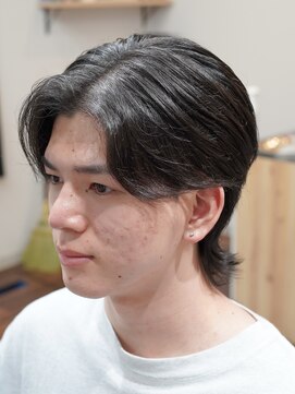 グランツ(Glanz) フェザーウルフ