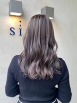 シズク(sizuk)&nbsp;ハイライト