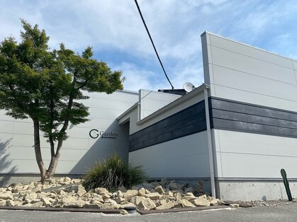 ウシワカマルガーデン(ushiwakamaru Garden)の写真