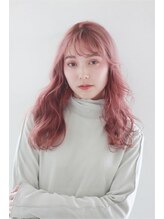 モッズヘア 藤岡店(mod's hair) ロングスタイル