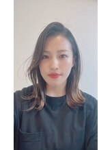 カプティフ(CAPTIF) rika