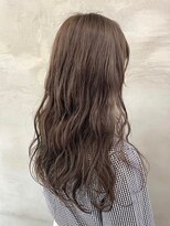 ペスカ 仙台一番町店(pesca)&nbsp;グレージュ☆