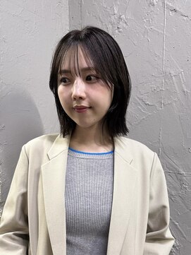 タロ(TALO) 【TALO】大人ボブ