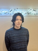 リボーン ビューティー リゾート 松戸店(re-born Beauty Resort)&nbsp;スズキ イタル