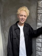 アンククラシックヘアー(ank classic hair)&nbsp;齋藤 祐哉