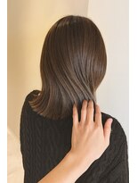 オフ(off)&nbsp;natural brown off haruki