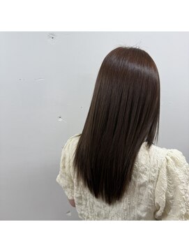 ファロ 二子玉川(falo) 【最高峰髪質改善】プレミアムエステトリートメント