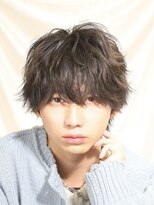 アイトーキョーシエル 横浜(AI TOKYO Ciel)&nbsp;シャドウパーマ