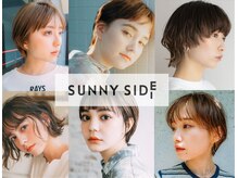 サニーサイド(SUNNY SIDE)