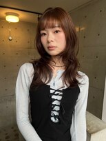 キャル(Cal) 【kiow】