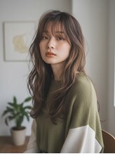 ブッシュ 水広店(BUSH)