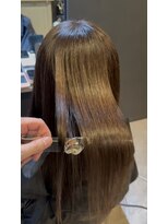 ホープ(HOPE)&nbsp;髪質改善トリートメント