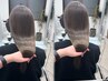 【人気No.２】カット＋選べるカラー＋ムコタ４ステップトリートメント