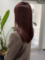 オウル(Owll) ◆◇N.ルフレカラー ピンクバイオレット◇◆