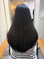 パーフェクトビューティーイチリュウエスエス(perfect beauty ichiryu SS)&nbsp;髪質改善トリートメント
