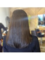 ヘアードレスビュー(hair dress V.I.E.W)&nbsp;ケミストカラー