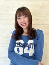 ルアウ 岡本店(LUAU)&nbsp;ノムラ カリン