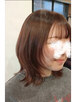 レイリー(LAiLy)&nbsp;ウルフレイヤー