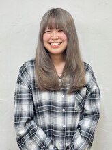 アッシュ 亀戸店(Ash)&nbsp;小倉 光希