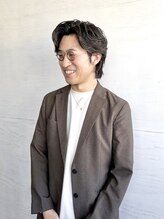 リノショアーズ ショウナン 辻堂店(RinoShores SHONAN)&nbsp;針谷 雄太