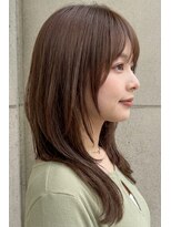 レム(Rem.)&nbsp;レイヤーミディ/大人女性/OLさん/学生さん/20代/30代/40代/50代
