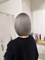 ネイロ 錦糸町(NeiRo) ホワイトベージュ/ホワイトカラー/グレージュカラー