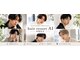 ヘアリゾートエーアイ 東陽町店(hair resort Ai)の写真