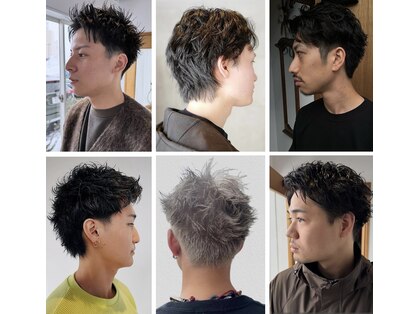 ニュード(niud)の写真