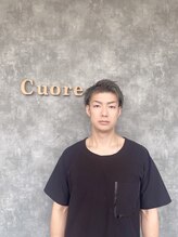 クオーレ(Cuore)&nbsp;ゆーき 