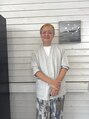 オーブ ヘアー アイランド 沖縄2号田原店(AUBE HAIR island)&nbsp;照屋 真一