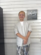 オーブ ヘアー アイランド 沖縄2号田原店(AUBE HAIR island)&nbsp;照屋 真一