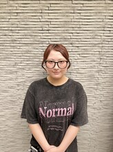ブルーテーフ(Bleu Terre) 大谷 茜