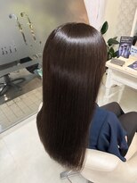 エフエフヘアー(ff hair)&nbsp;髪質改善トリートメント